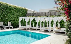 Atlántico Boutique Hotel