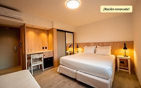 Atlántico Boutique Hotel